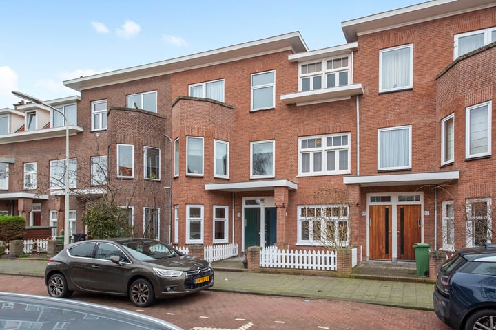 Bekijk foto 1 van Vogelkersstraat 56