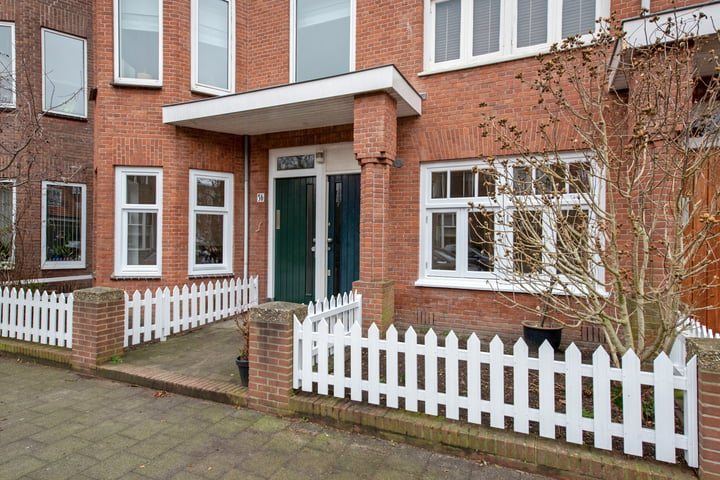 View photo 6 of Vogelkersstraat 56