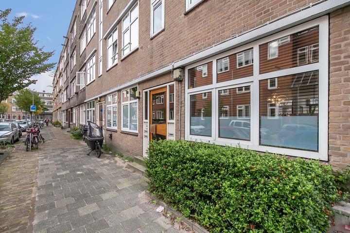 Bekijk foto 28 van Van der Meydestraat 20-A