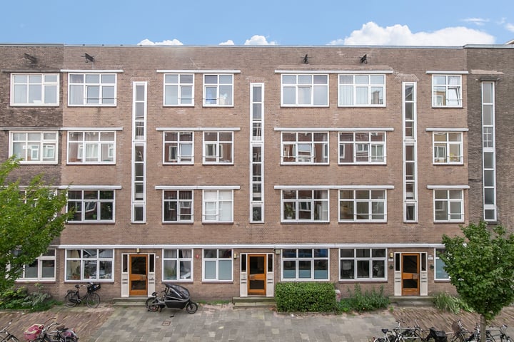 Bekijk foto 34 van Van der Meydestraat 20-A