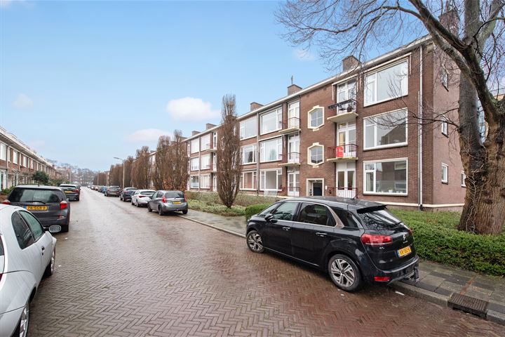 Bekijk foto 5 van Albert Verweystraat 64