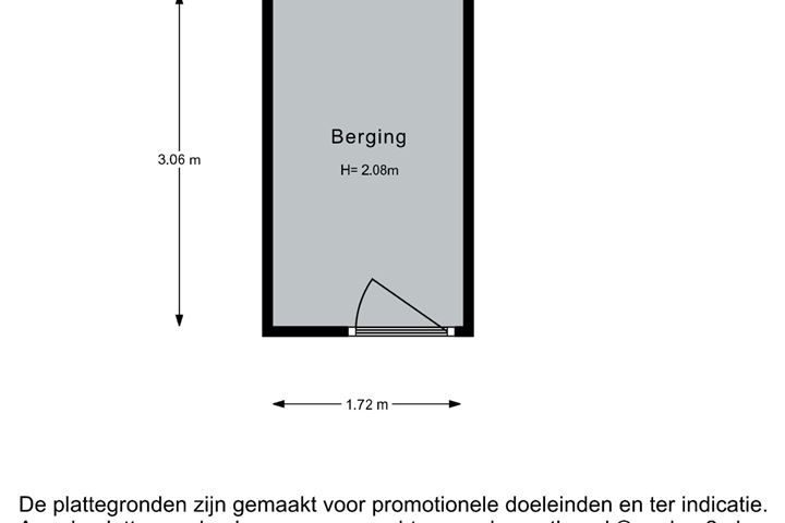 Bekijk foto 22 van Albert Verweystraat 64