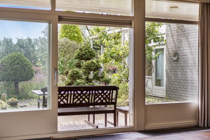 Foto 3 van Simon Vestdijkstraat 6