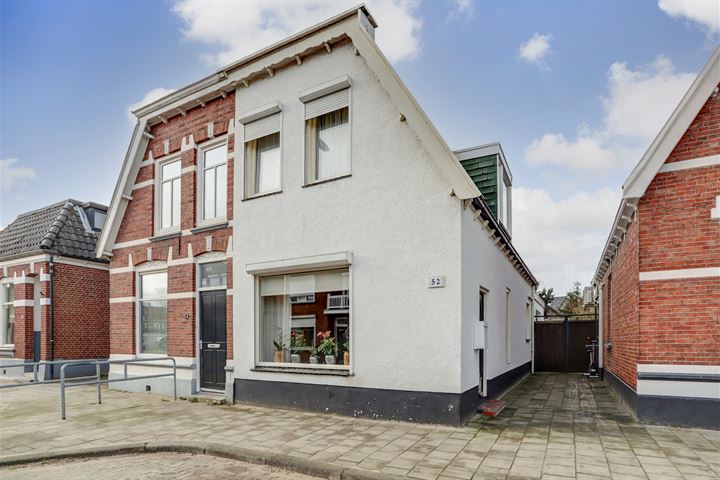 Bekijk foto 1 van Broekheurnerweg 52