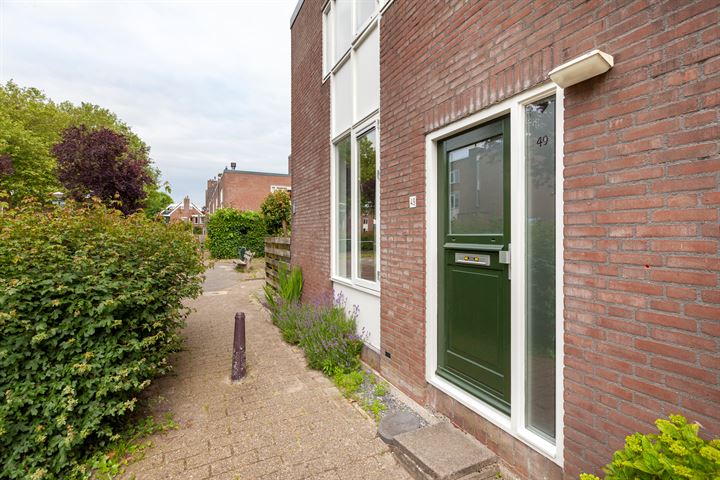 Bekijk foto 4 van Valeriaanveld 49