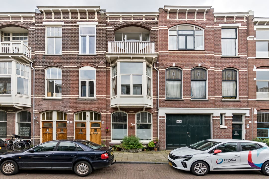 Apartment for sale Van Loostraat 66 2582 XE Den Haag [funda]