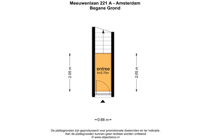 Bekijk foto 44 van Meeuwenlaan 221-A