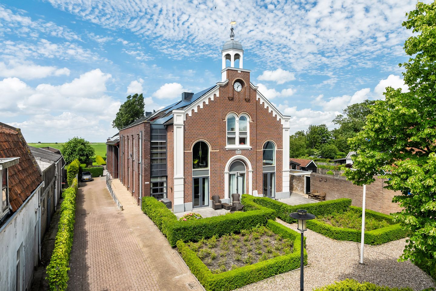 Foto 1 van Noard 75-K