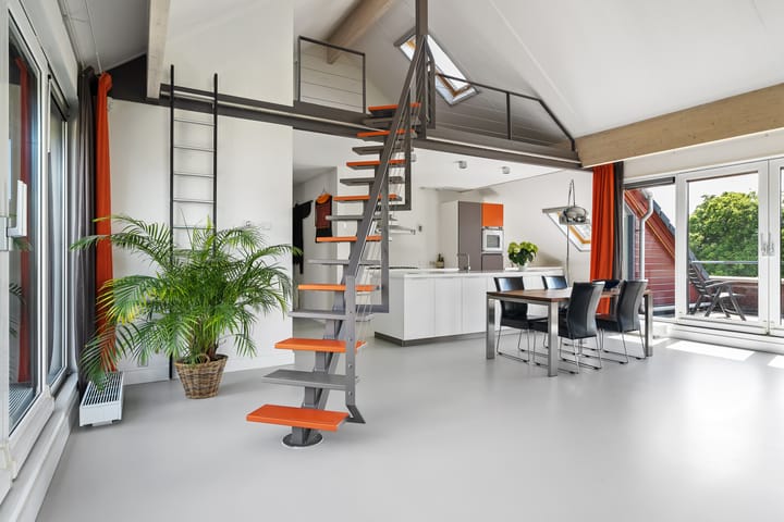 Foto 2 van Noard 75-K