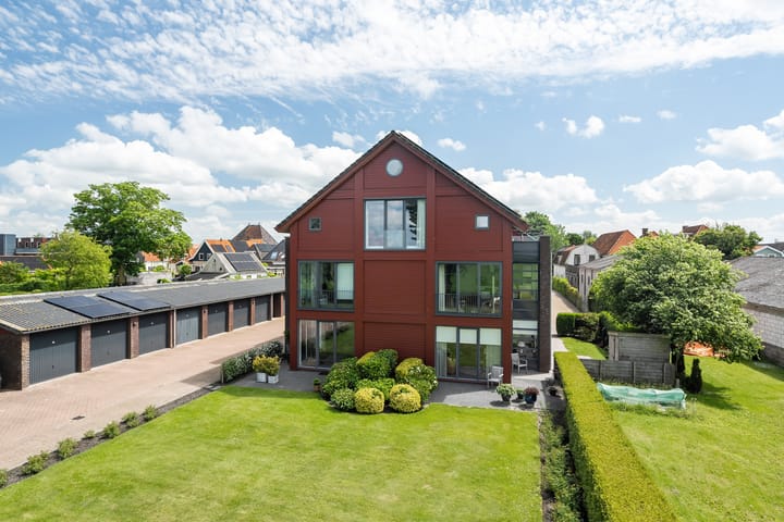 Foto 9 van Noard 75-K