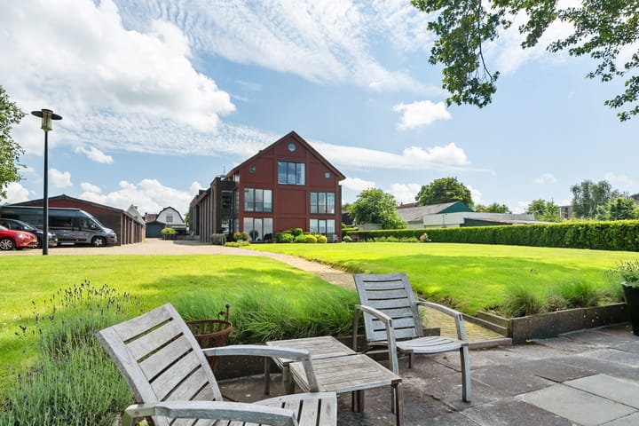 Foto 10 van Noard 75-K