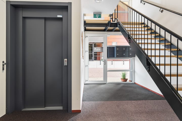 Foto 12 van Noard 75-K