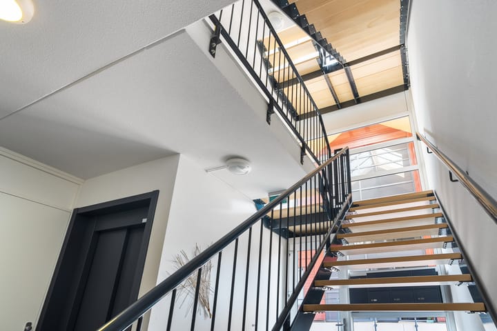 Foto 13 van Noard 75-K