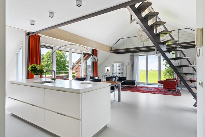 Foto 15 van Noard 75-K