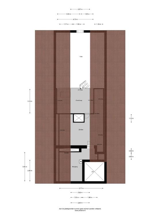 Foto 60 van Noard 75-K