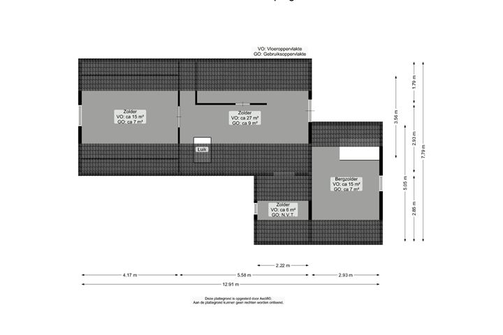 Bekijk foto 42 van Meerwijk 2-A