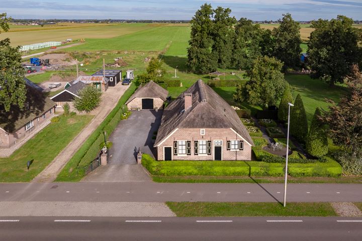 Zuiderzeestraatweg 316, Oldebroek