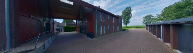 Bekijk 360° foto van Achtertuin van Noard 75-K