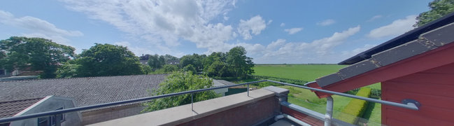 Bekijk 360° foto van Dakterras van Noard 75-K