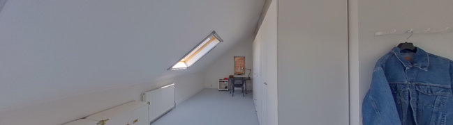 Bekijk 360° foto van Slaapkamer van Noard 75-K