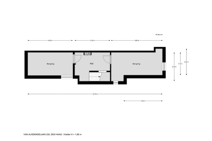 Bekijk foto 37 van Van Alkemadelaan 330