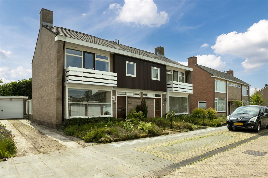 Huis Verkocht Echtenstraat 21 9402 JA Assen Funda