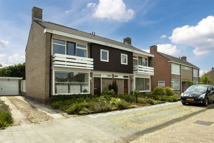 Bekijk foto 1 van Echtenstraat 21