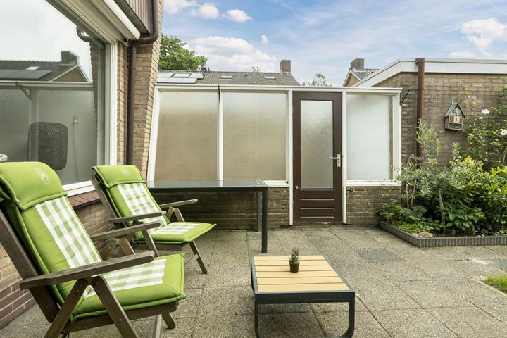 Bekijk foto 43 van Echtenstraat 21