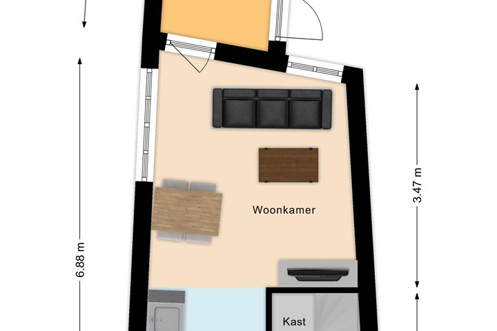 Bekijk foto 34 van Kerkstraat 47