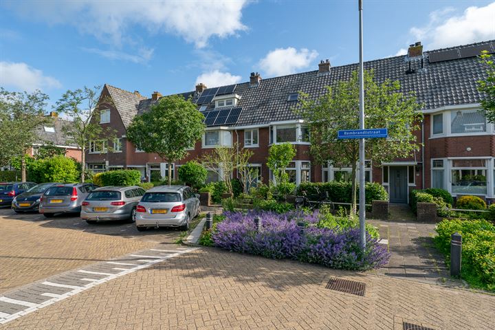 Bekijk foto 1 van Rembrandtstraat 38