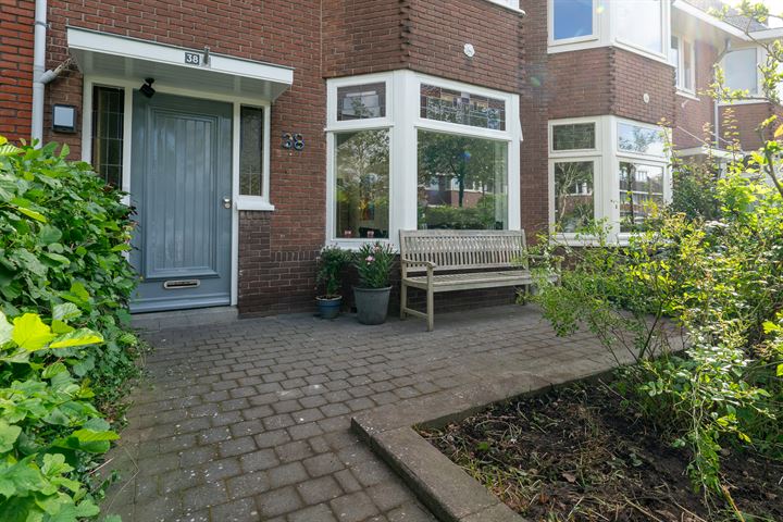 Bekijk foto 46 van Rembrandtstraat 38