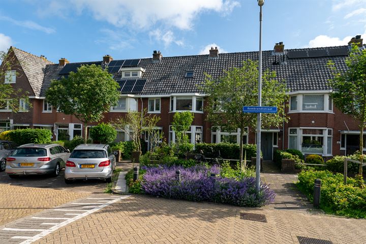 Bekijk foto 47 van Rembrandtstraat 38