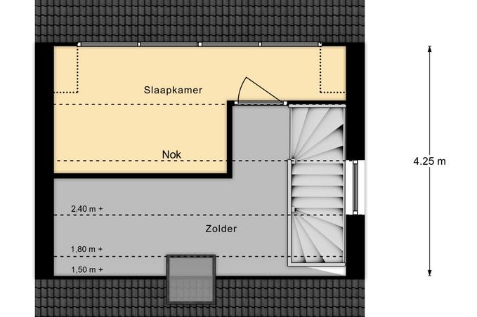 View photo 21 of Augustinusstraat 14