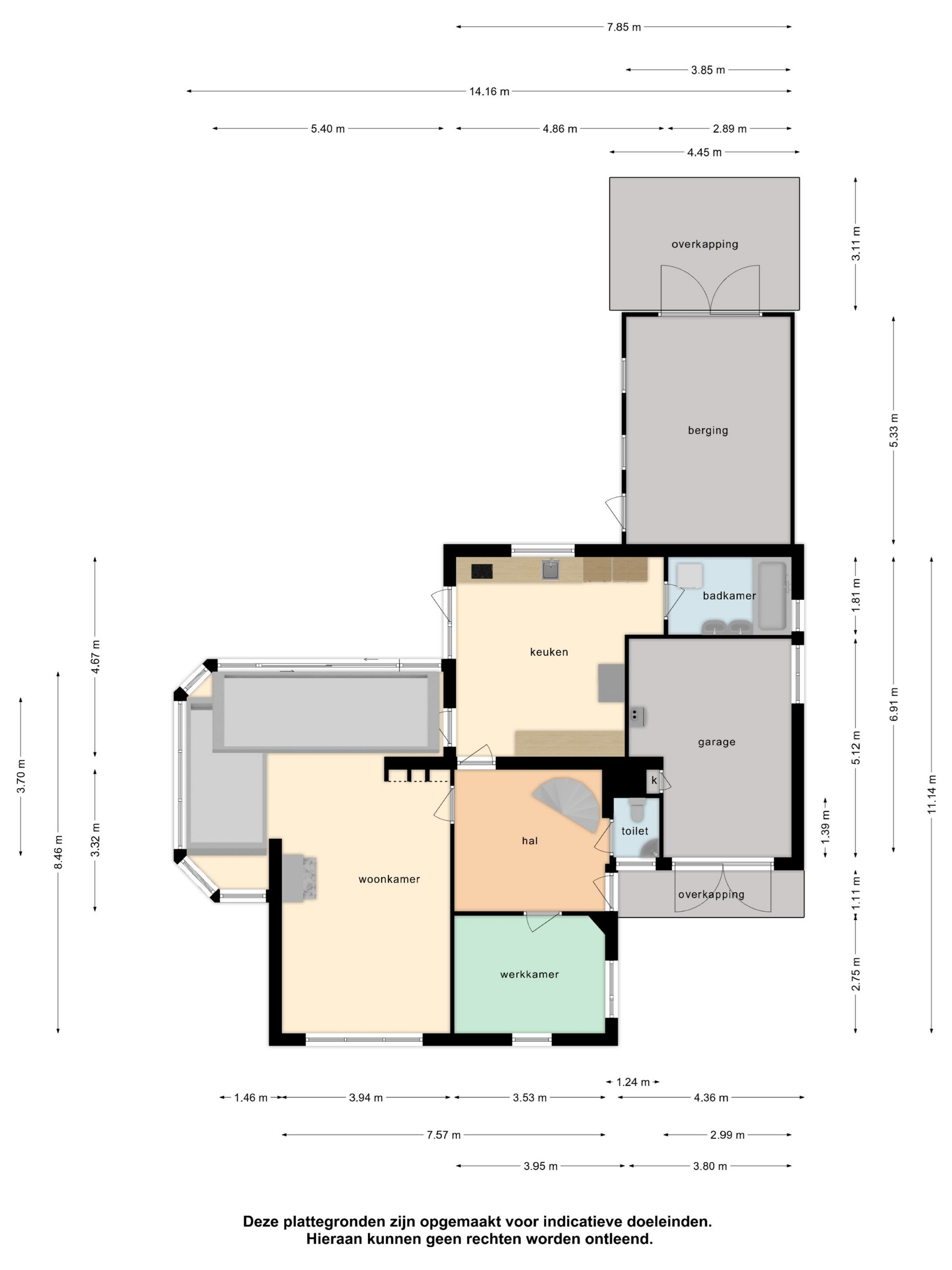 Photo 63 of Oudlandsestraat 22