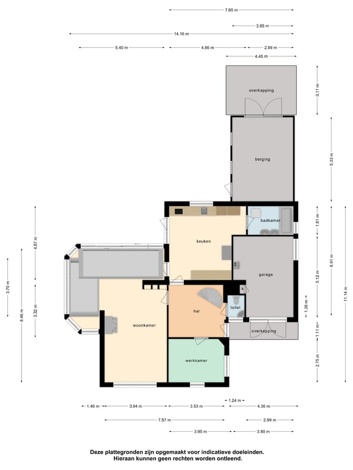 Foto 63 van Oudlandsestraat 22