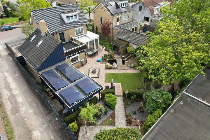 Foto 3 van Oudlandsestraat 22