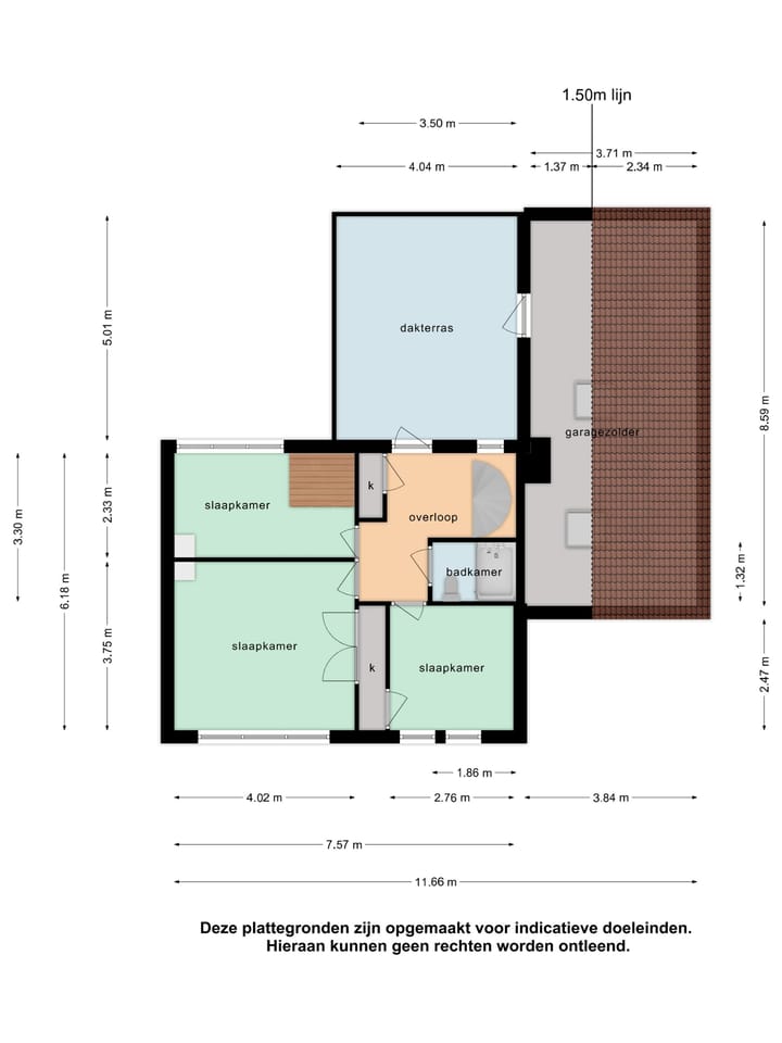Foto 64 van Oudlandsestraat 22