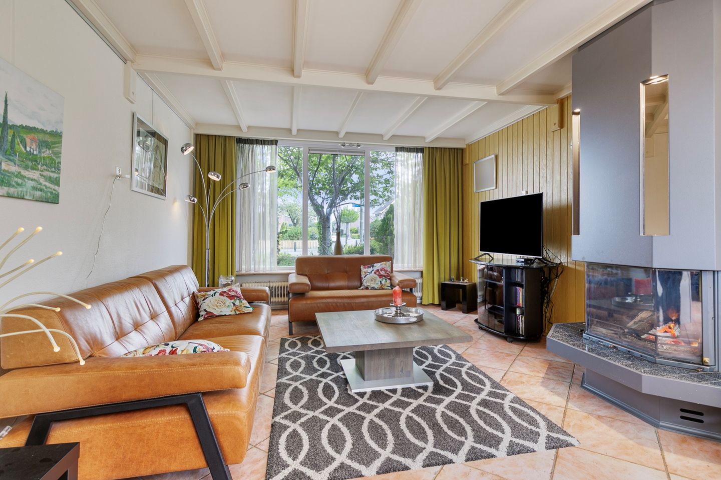 Photo 4 of Oudlandsestraat 22