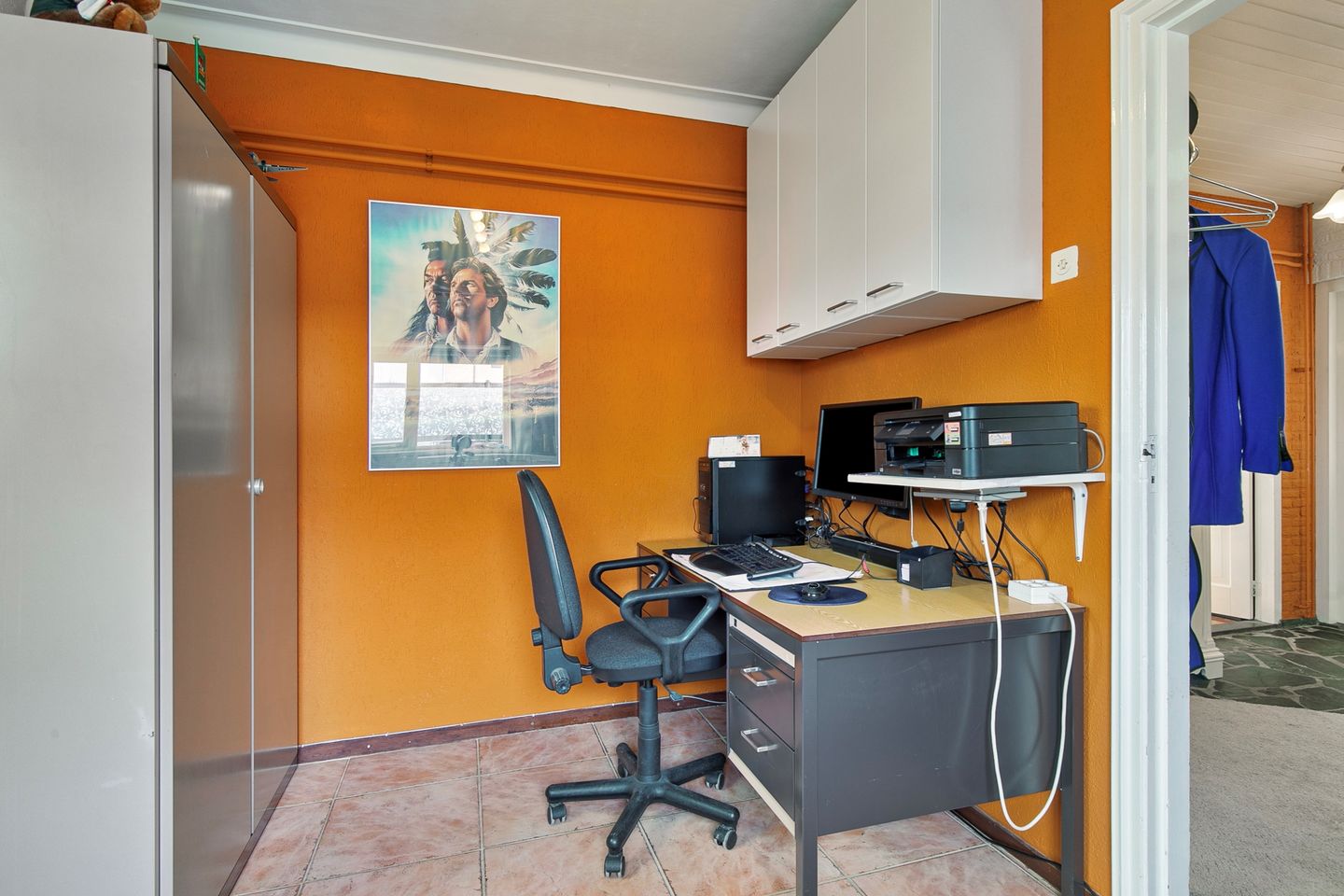 Photo 10 of Oudlandsestraat 22