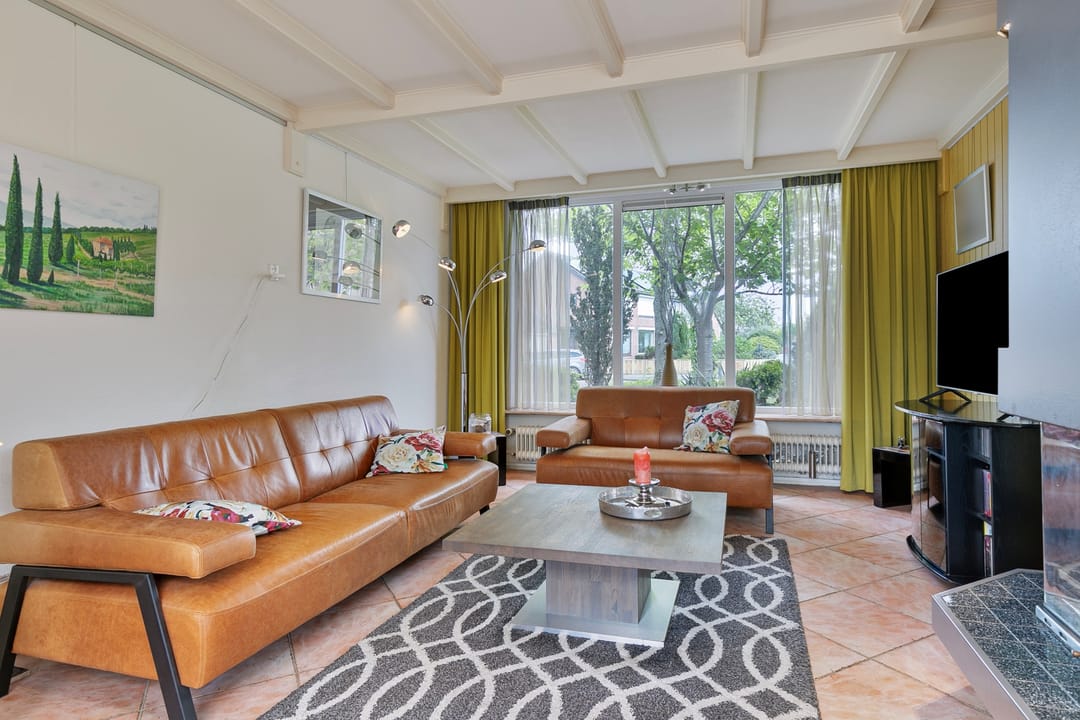 Photo 13 of Oudlandsestraat 22