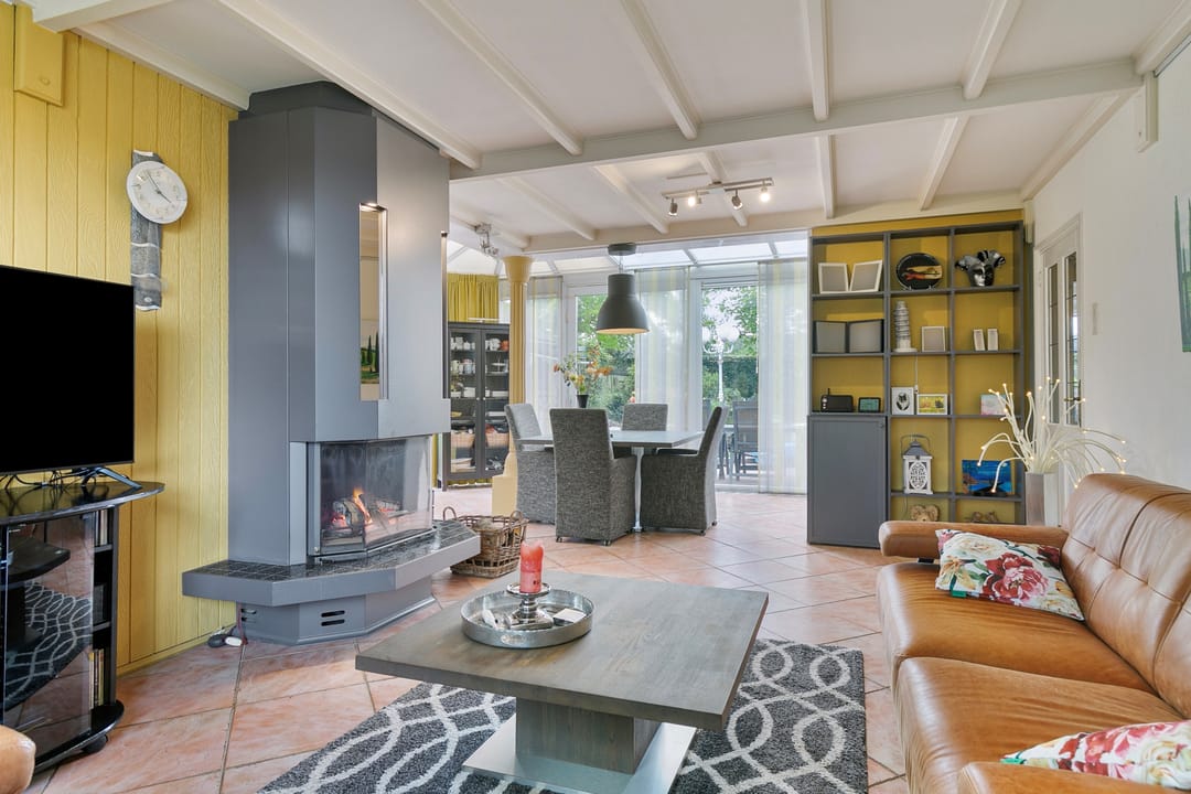 Photo 2 of Oudlandsestraat 22