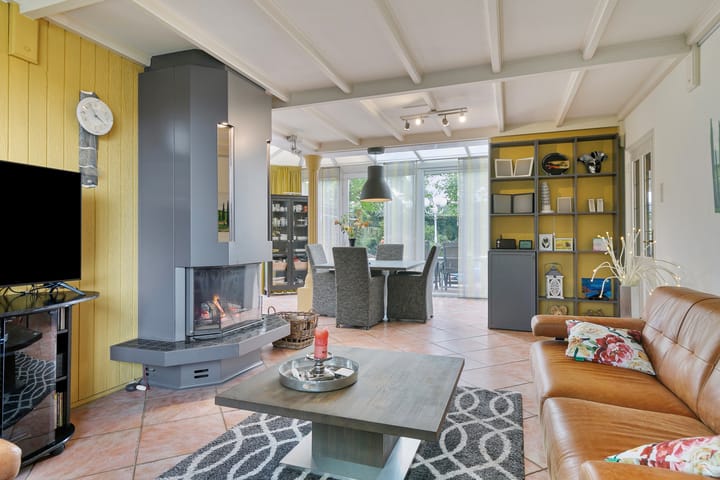 Foto 2 van Oudlandsestraat 22