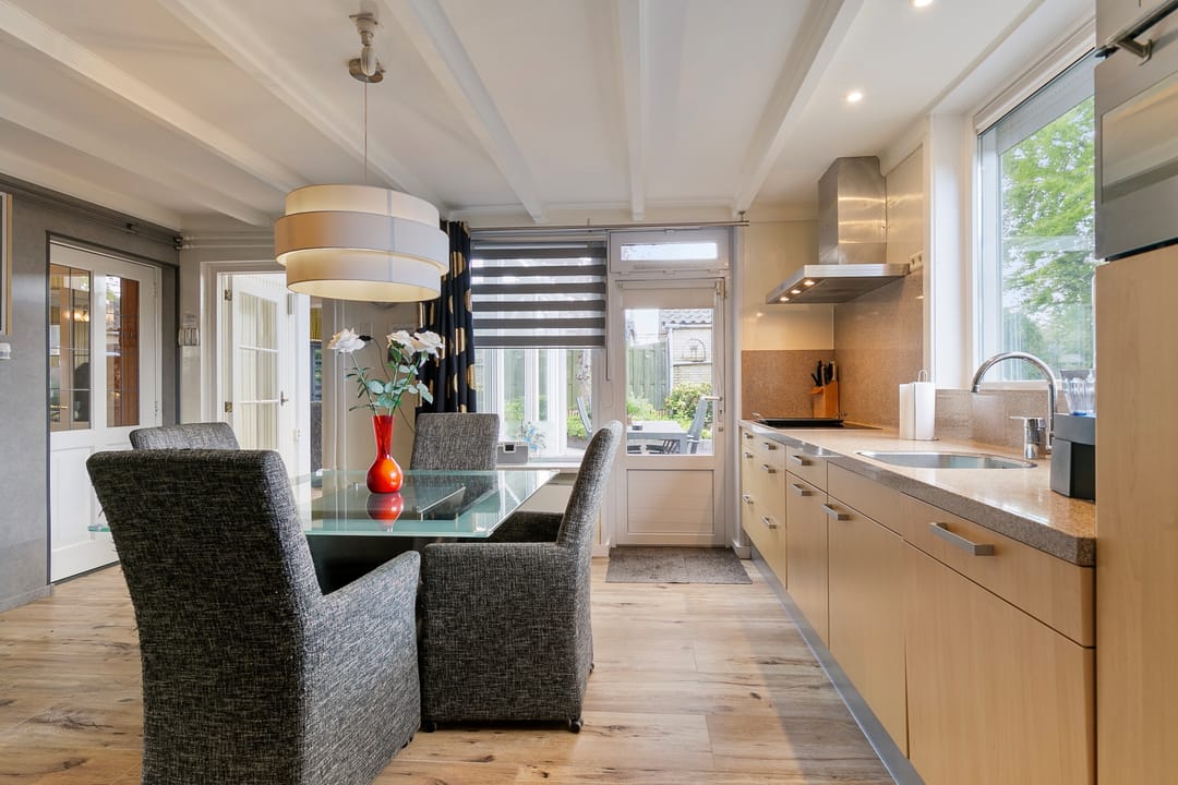 Photo 22 of Oudlandsestraat 22