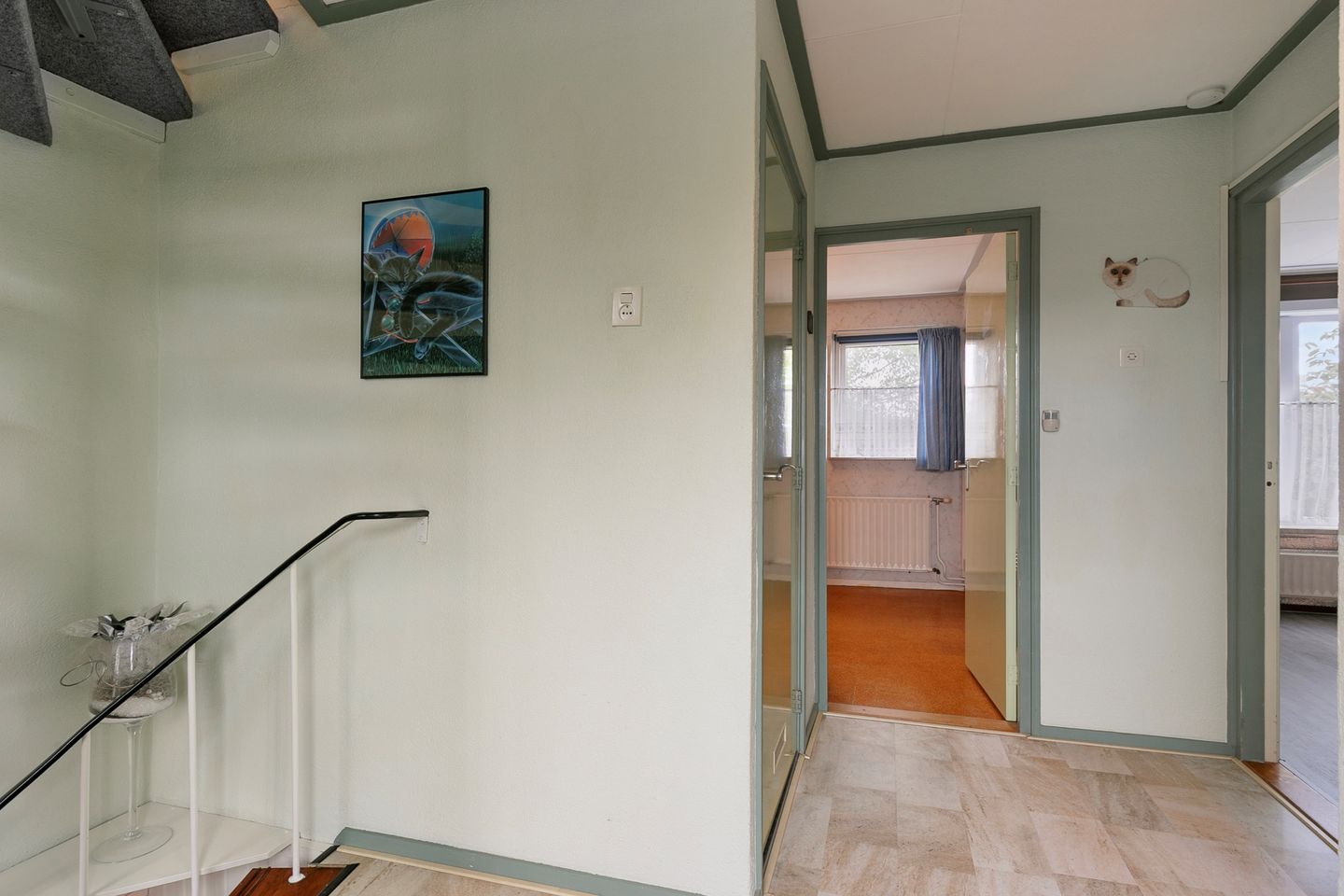 Photo 25 of Oudlandsestraat 22