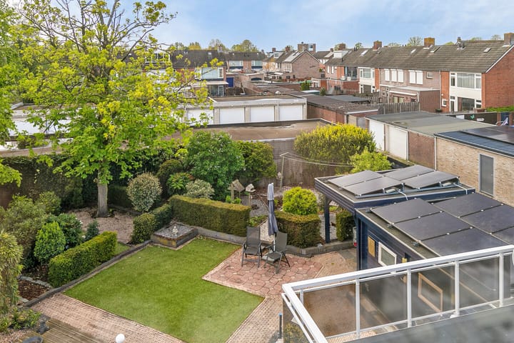 Foto 38 van Oudlandsestraat 22