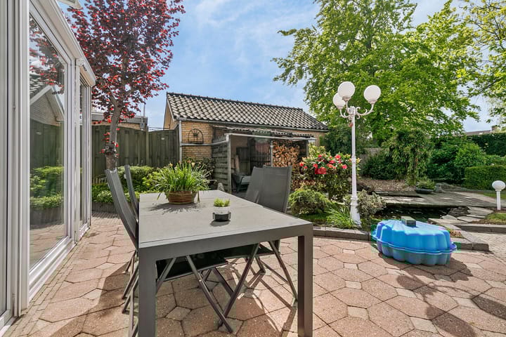 Foto 39 van Oudlandsestraat 22