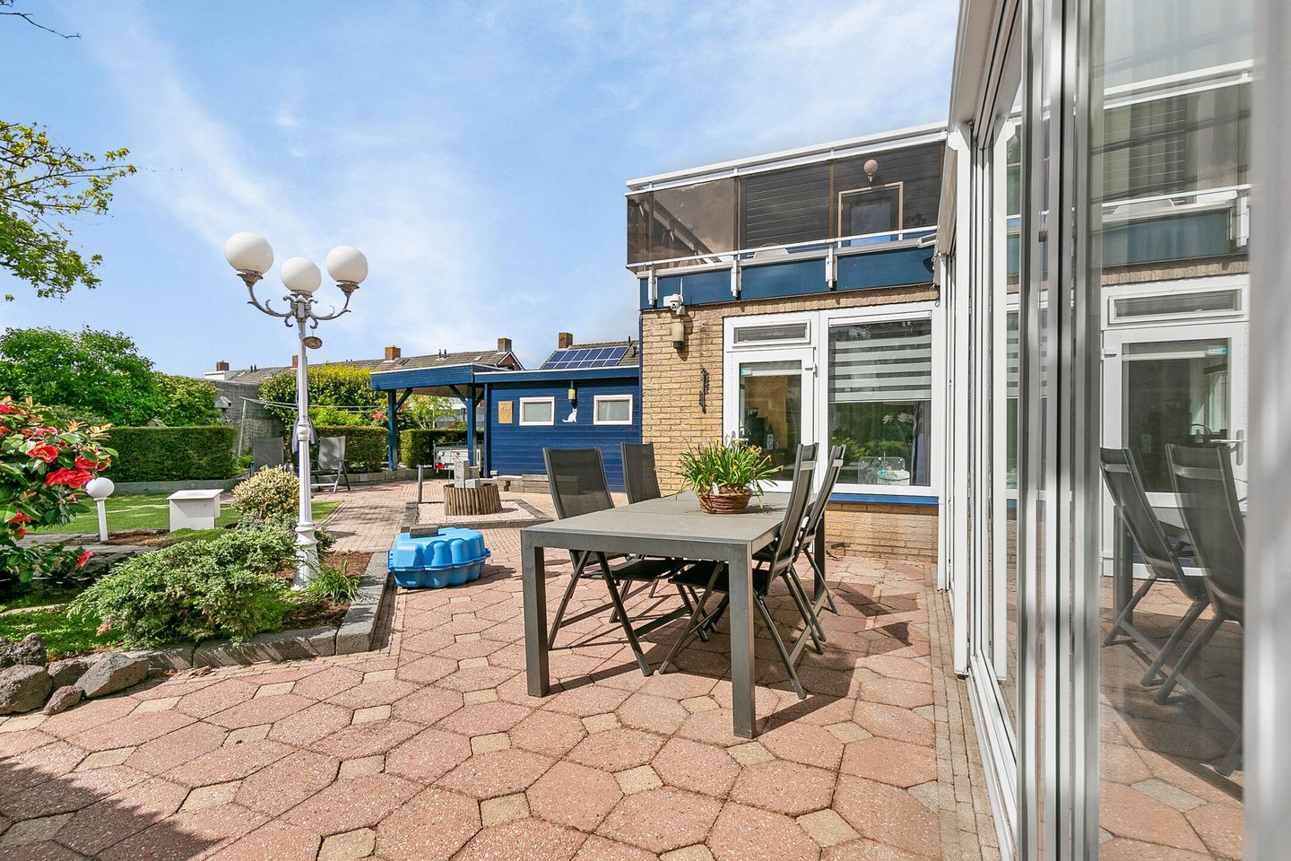 Photo 40 of Oudlandsestraat 22