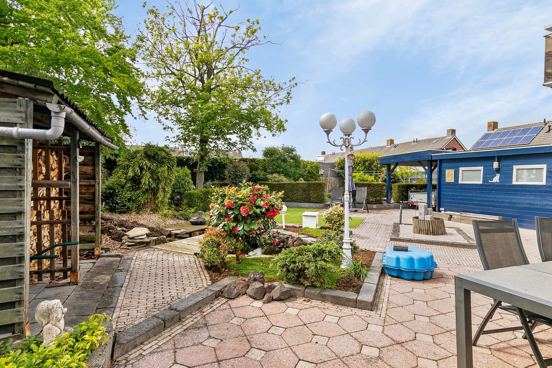 Photo 41 of Oudlandsestraat 22