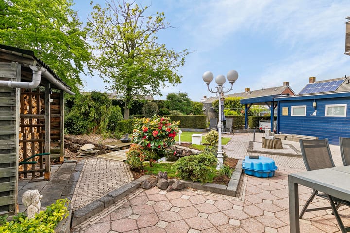 Foto 41 van Oudlandsestraat 22