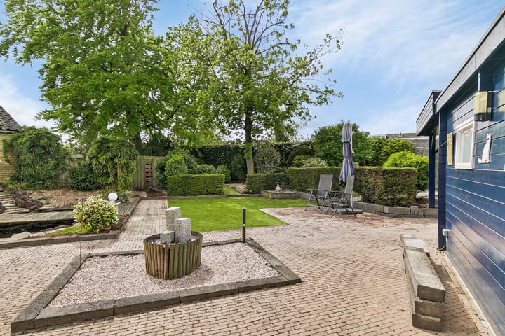 Foto 43 van Oudlandsestraat 22